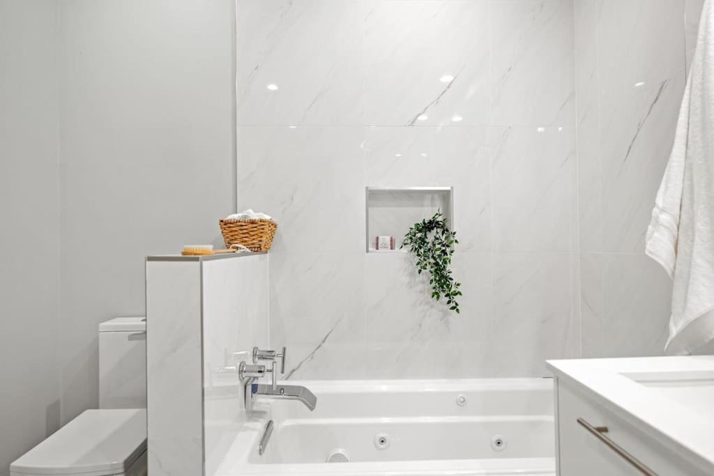 Luxury Dc Penthouse W/ Private Rooftop! Apartment *