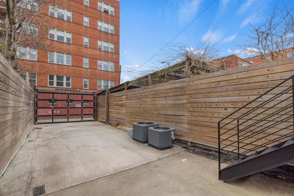 Luxury Dc Penthouse W/ Private Rooftop! Apartment